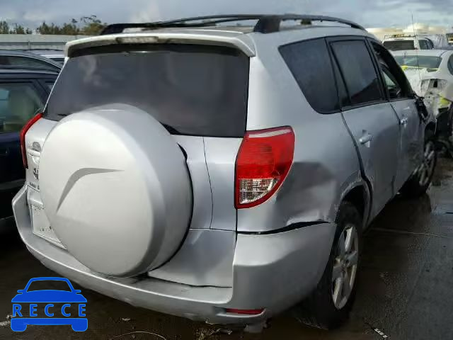 2006 TOYOTA RAV4 LTD JTMZD31V165022382 image 3