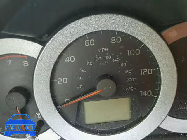 2006 TOYOTA RAV4 LTD JTMZD31V165022382 image 7
