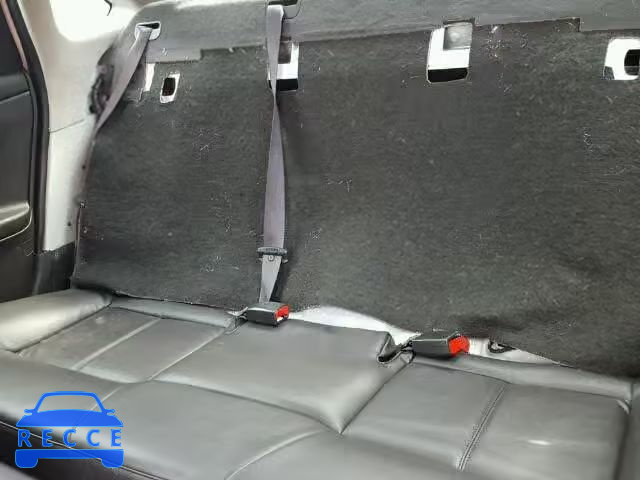 2012 CHEVROLET IMPALA POL 2G1WD5E32C1309355 image 5