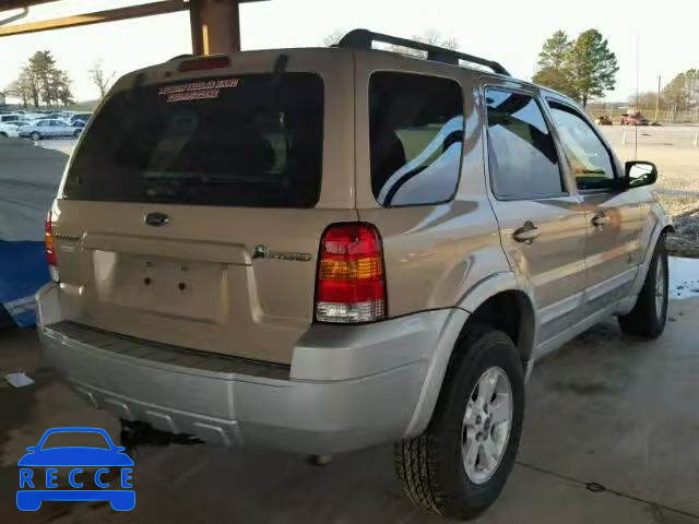 2007 FORD ESCAPE HEV 1FMYU49H67KA40309 Bild 3