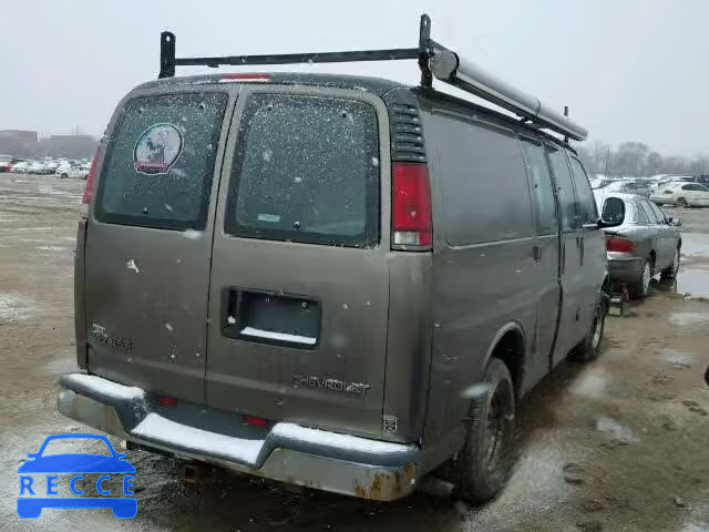 2000 CHEVROLET EXPRESS RV 1GBFG15W7Y1218844 зображення 3