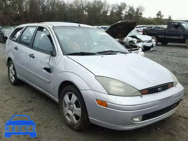 2004 FORD FOCUS ZTW 1FAHP35Z34W169834 image 0