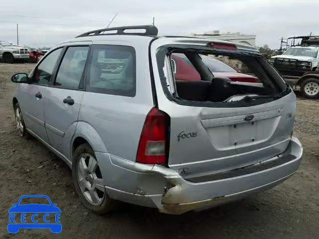 2004 FORD FOCUS ZTW 1FAHP35Z34W169834 image 2