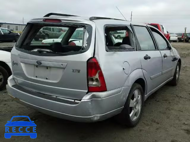 2004 FORD FOCUS ZTW 1FAHP35Z34W169834 image 3