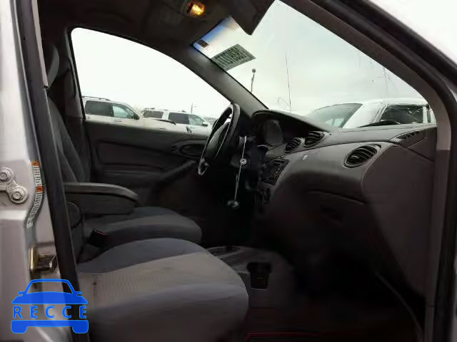 2004 FORD FOCUS ZTW 1FAHP35Z34W169834 image 4