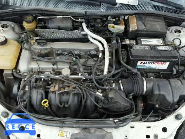 2004 FORD FOCUS ZTW 1FAHP35Z34W169834 image 6