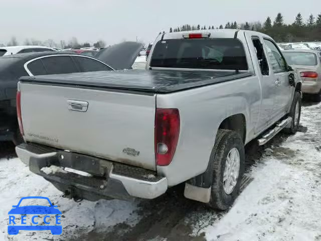 2010 CHEVROLET COLORADO L 1GCJTCD92A8117426 image 3