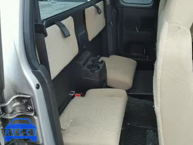 2010 CHEVROLET COLORADO L 1GCJTCD92A8117426 image 5