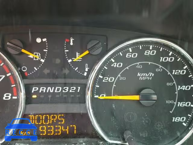 2010 CHEVROLET COLORADO L 1GCJTCD92A8117426 image 7