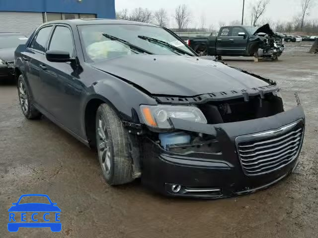 2014 CHRYSLER 300 S 2C3CCAGG1EH337264 image 0