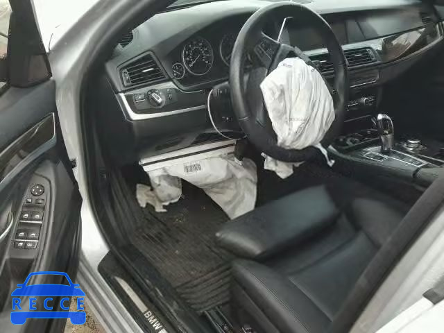 2012 BMW 528I WBAXG5C54CDX02864 image 8