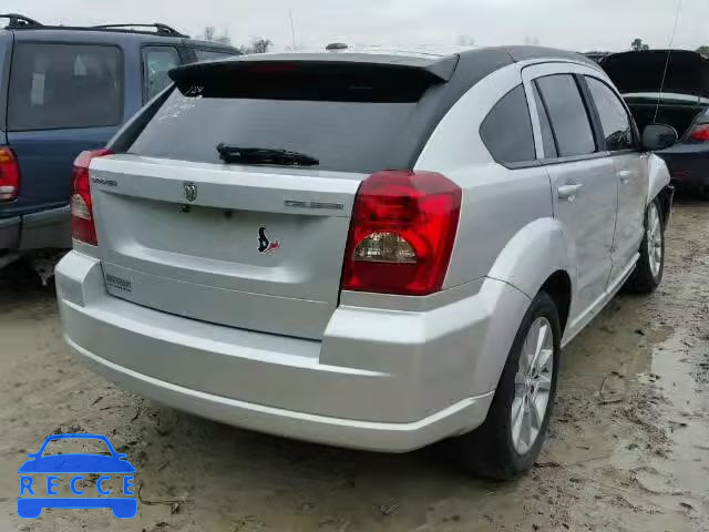 2010 DODGE CALIBER HE 1B3CB5HA2AD677760 image 3