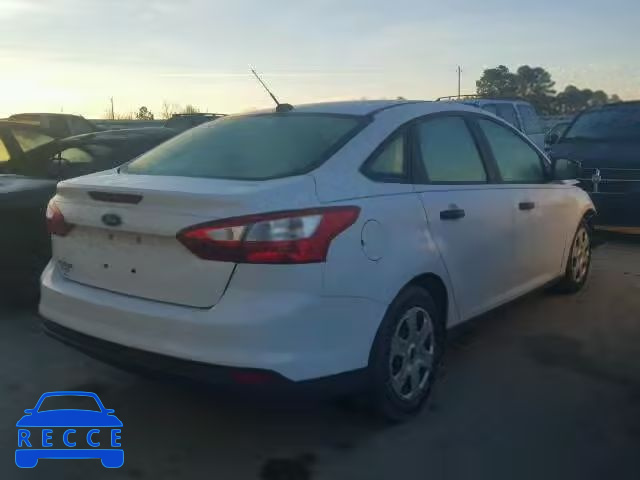 2013 FORD FOCUS S 1FADP3E27DL201753 image 3