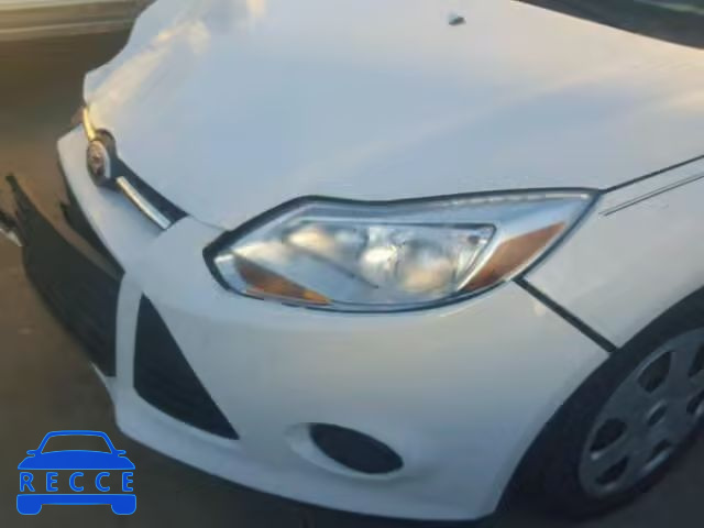 2013 FORD FOCUS S 1FADP3E27DL201753 image 8