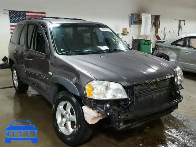 2005 MAZDA TRIBUTE I 4F2YZ92Z25KM65920 image 0