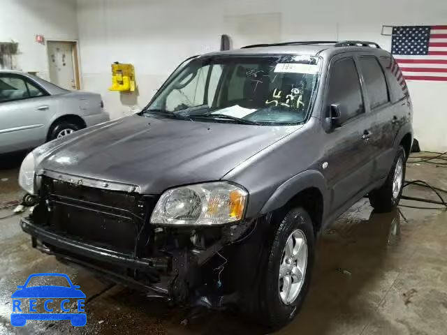 2005 MAZDA TRIBUTE I 4F2YZ92Z25KM65920 image 1