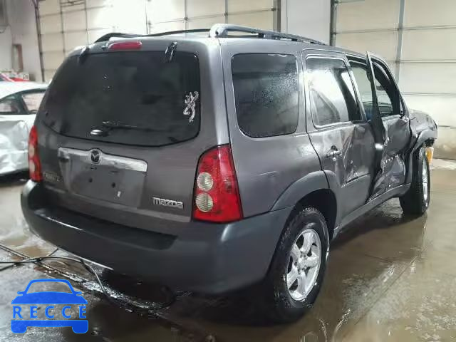 2005 MAZDA TRIBUTE I 4F2YZ92Z25KM65920 image 3