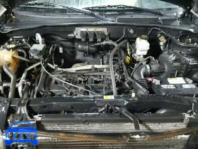 2005 MAZDA TRIBUTE I 4F2YZ92Z25KM65920 image 6