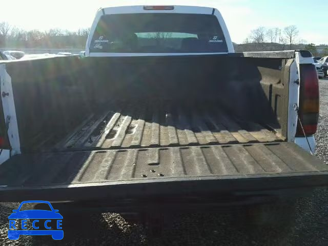 2007 GMC SIERRA K25 1GTHK23D07F156425 image 5