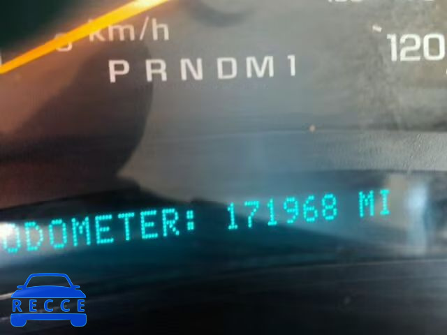 2007 GMC SIERRA K25 1GTHK23D07F156425 image 7