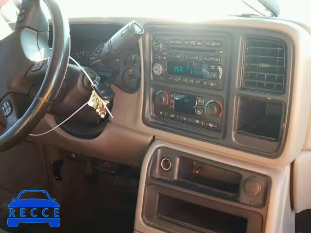 2007 GMC SIERRA K25 1GTHK23D07F156425 image 8
