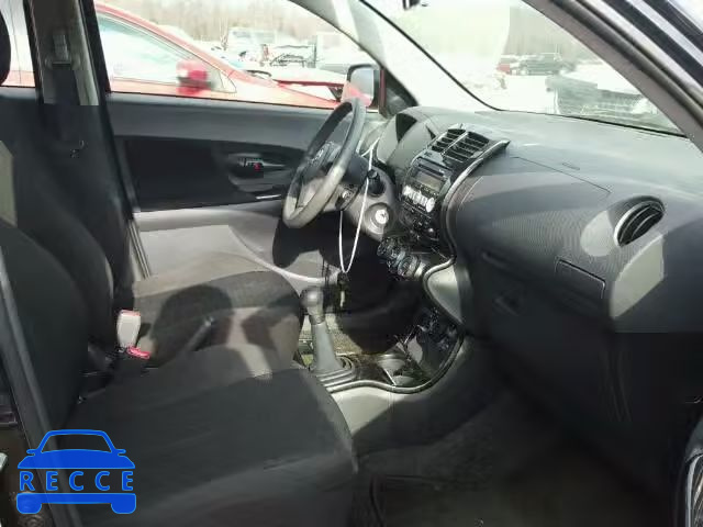 2008 TOYOTA SCION XD JTKKU10418J020018 зображення 4