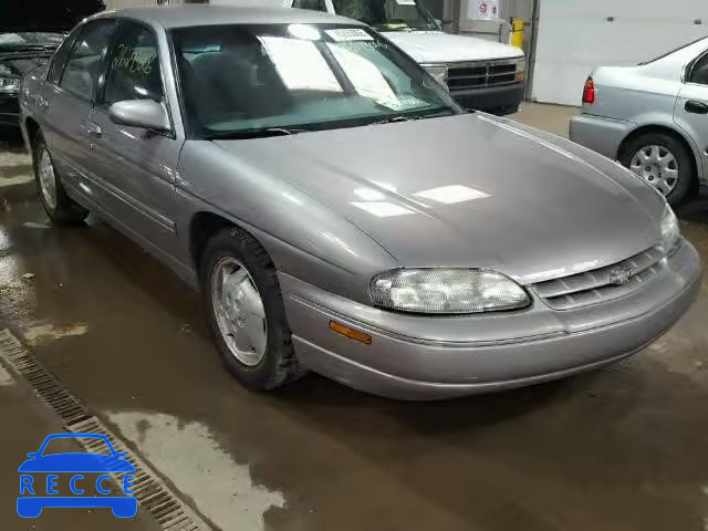 1996 CHEVROLET LUMINA LS 2G1WN52M4T1178021 image 0