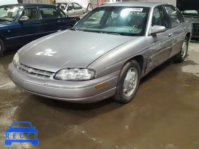 1996 CHEVROLET LUMINA LS 2G1WN52M4T1178021 image 1