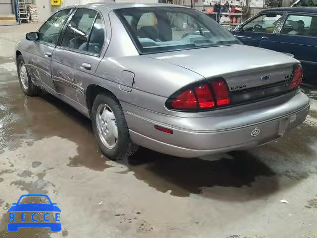 1996 CHEVROLET LUMINA LS 2G1WN52M4T1178021 image 2