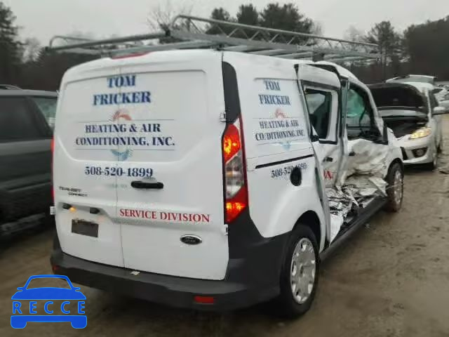 2015 FORD TRANSIT CO NM0LS7E7XF1211423 зображення 3