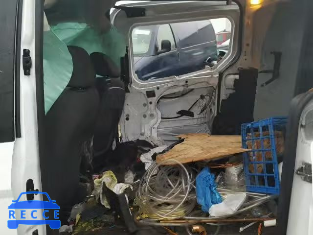 2015 FORD TRANSIT CO NM0LS7E7XF1211423 image 5