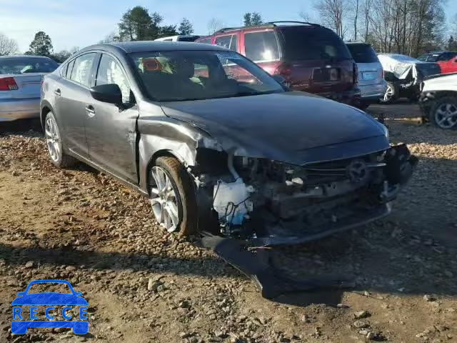 2015 MAZDA 6 TOURING JM1GJ1V5XF1181696 image 0