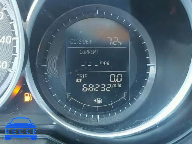 2015 MAZDA 6 TOURING JM1GJ1V5XF1181696 image 7