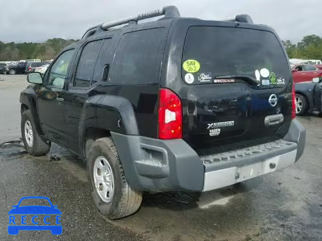 2011 NISSAN XTERRA 4.0 5N1AN0NU1BC513725 image 2