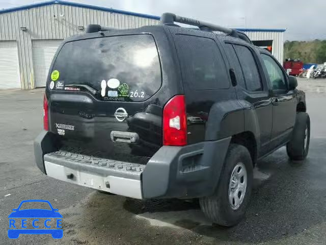 2011 NISSAN XTERRA 4.0 5N1AN0NU1BC513725 image 3