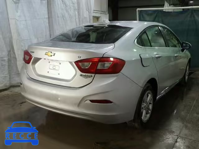 2017 CHEVROLET CRUZE LT 1G1BE5SMXH7114025 зображення 3