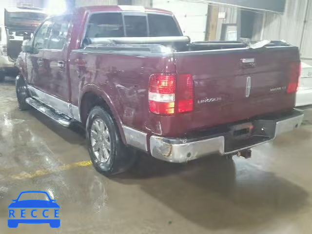 2006 LINCOLN MARK LT 5LTPW185X6FJ06445 зображення 2