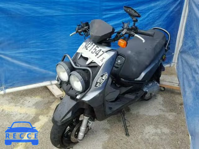 2015 YAMAHA YW125 RKRSE48Y4FA097758 image 1