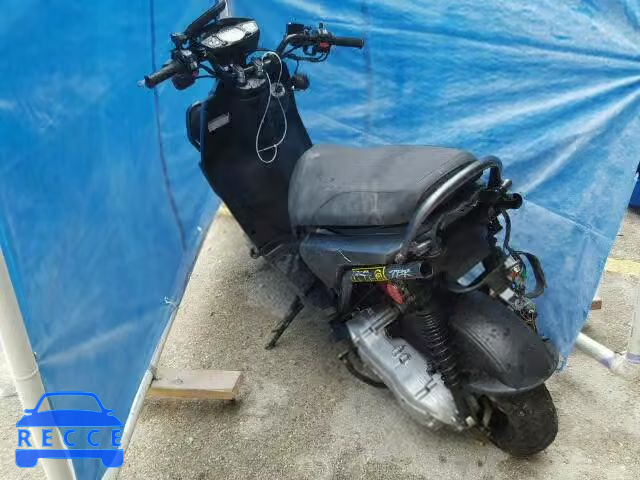 2015 YAMAHA YW125 RKRSE48Y4FA097758 Bild 2