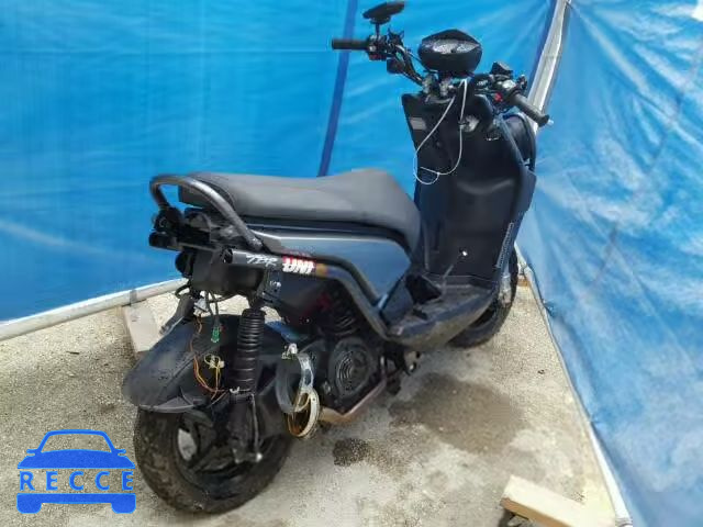 2015 YAMAHA YW125 RKRSE48Y4FA097758 зображення 3