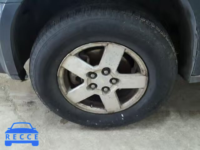 2009 CHEVROLET EQUINOX LT 2CNDL33F896223073 image 9