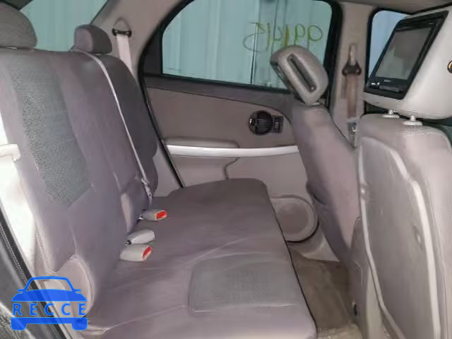 2009 CHEVROLET EQUINOX LT 2CNDL33F896223073 image 5