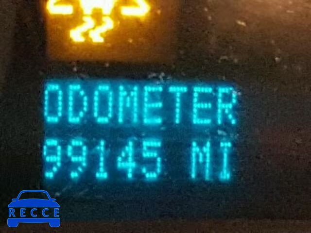 2009 CHEVROLET EQUINOX LT 2CNDL33F896223073 image 7