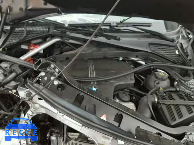2016 BMW X3 XDRIVE2 5UXWX9C55G0D68946 image 6