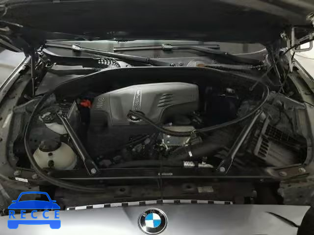 2013 BMW 528I WBAXG5C55DDY31925 image 6