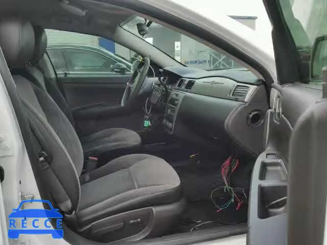 2013 CHEVROLET IMPALA POL 2G1WD5E35D1263943 зображення 4