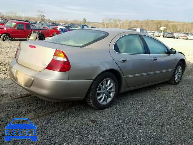 2004 CHRYSLER 300M 2C3HE66GX4H603409 image 3