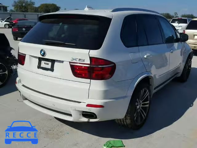 2012 BMW X5 XDRIVE3 5UXZV4C53CL761937 image 3