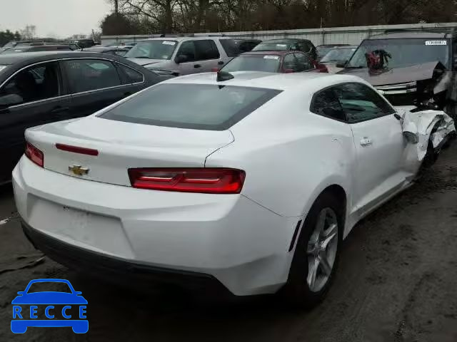 2016 CHEVROLET CAMARO LT 1G1FB1RS9G0174540 зображення 3