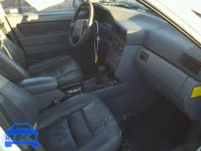 1997 VOLVO 850 YV1LW5543V2340608 image 4